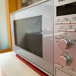 Casa Uliveto Appartement *