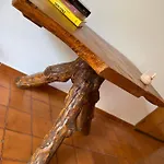 Casa Uliveto Appartement *