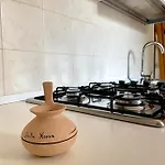 Casa Uliveto *