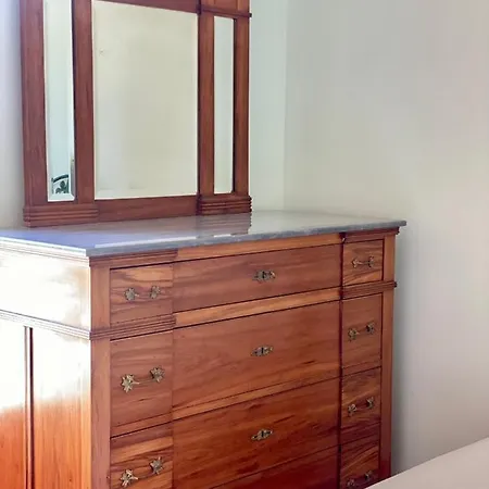 Casa Uliveto Mattinata