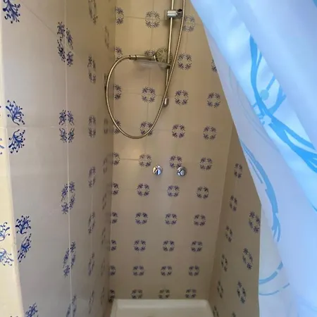 Casa Uliveto Apartman *