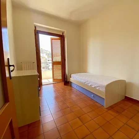 Casa Uliveto Mattinata