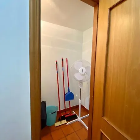 Apartamento Casa Uliveto *