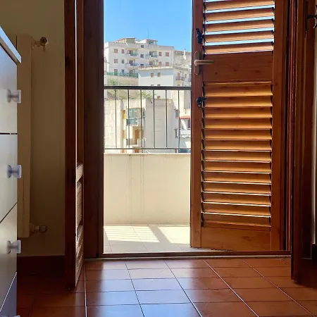 Casa Uliveto מאטינאטה