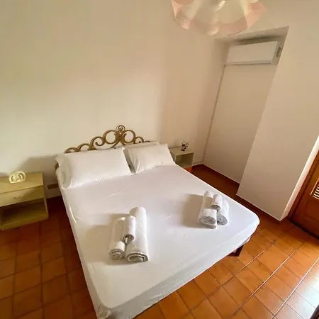 Apartamento Casa Uliveto *