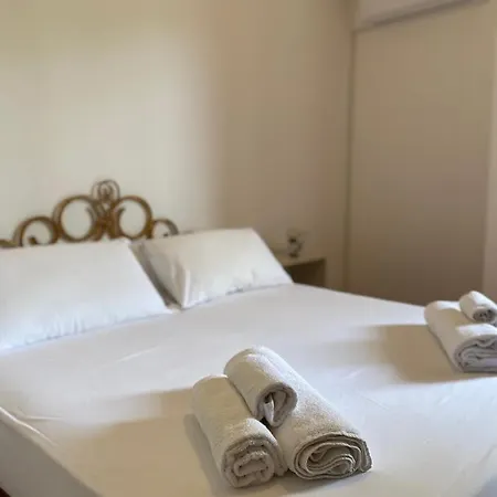 Apartamento Casa Uliveto