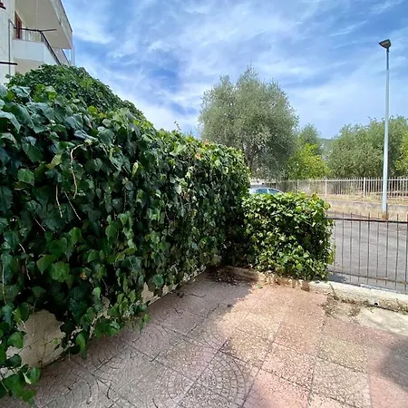 Lägenhet Casa Uliveto Mattinata