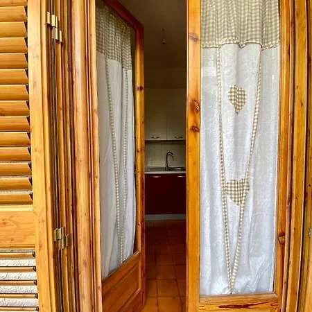 Casa Uliveto