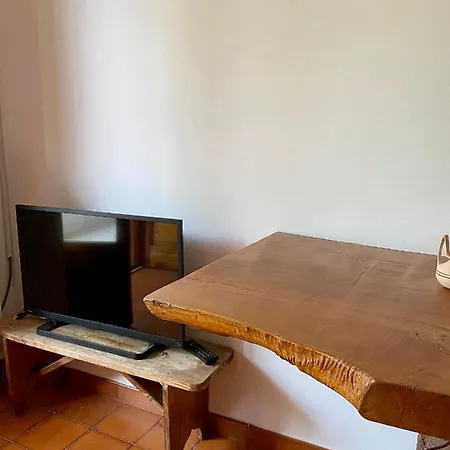 Apartamento Casa Uliveto