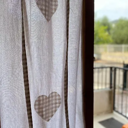 Apartamento Casa Uliveto *