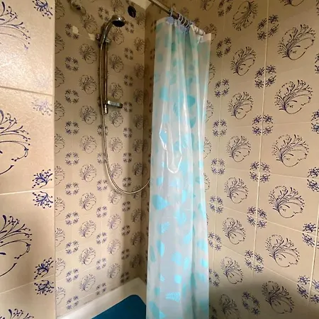 Casa Uliveto Apartamento Mattinata