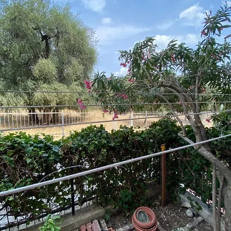 Lägenhet Casa Uliveto Mattinata