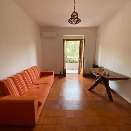 Casa Uliveto