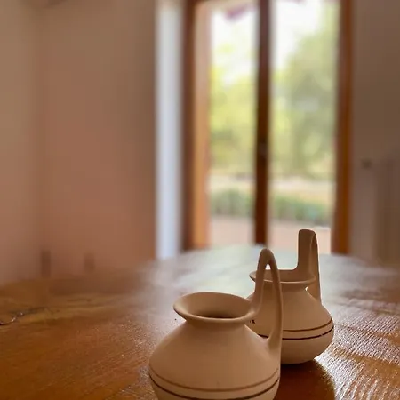Lägenhet Casa Uliveto Mattinata