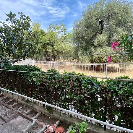 Lägenhet Casa Uliveto Mattinata