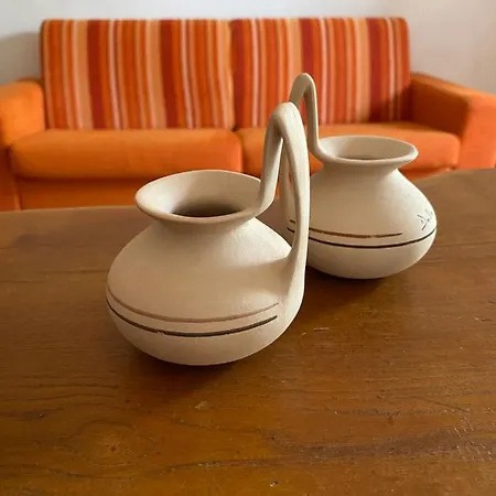 Apartamento Casa Uliveto *