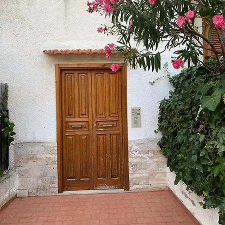 Casa Uliveto Apartamento