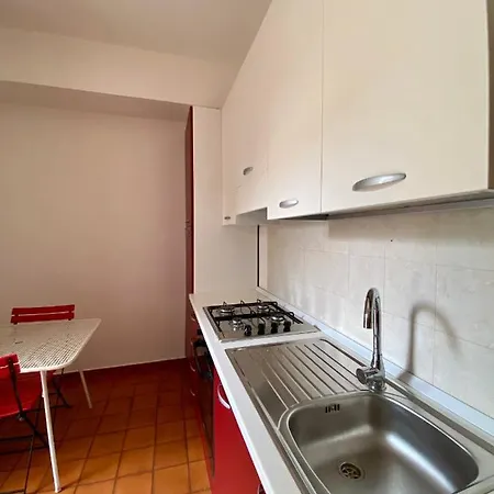 Casa Uliveto Lägenhet *