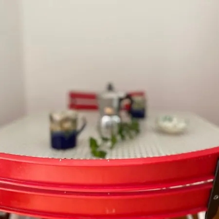 Apartamento Casa Uliveto Mattinata