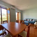 דירה Casa Uliveto מאטינאטה