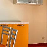 Casa Uliveto דירה *