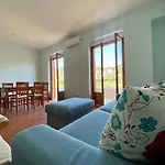 Casa Uliveto