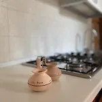 דירה Casa Uliveto מאטינאטה