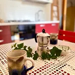 Casa Uliveto דירה *