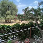 דירה Casa Uliveto מאטינאטה