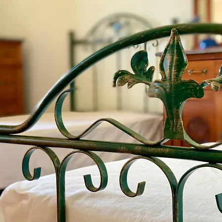 Апартаменты Casa Uliveto *