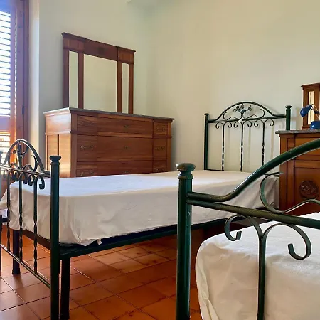 Апартаменты Casa Uliveto