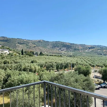 Апартаменты Casa Uliveto *