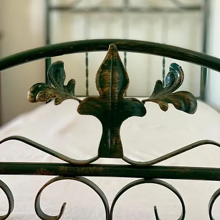 Casa Uliveto * Маттината