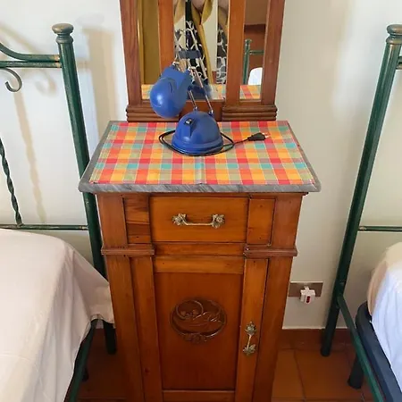 Casa Uliveto Апартаменты