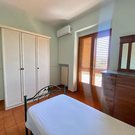 Апартаменты Casa Uliveto Маттината