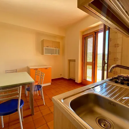 Casa Uliveto *