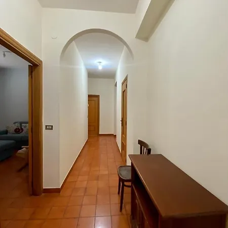 Casa Uliveto Daire *