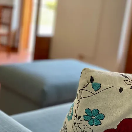 Casa Uliveto דירה *