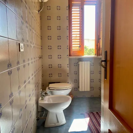 Casa Uliveto Daire *