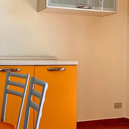 Casa Uliveto Апартаменты *
