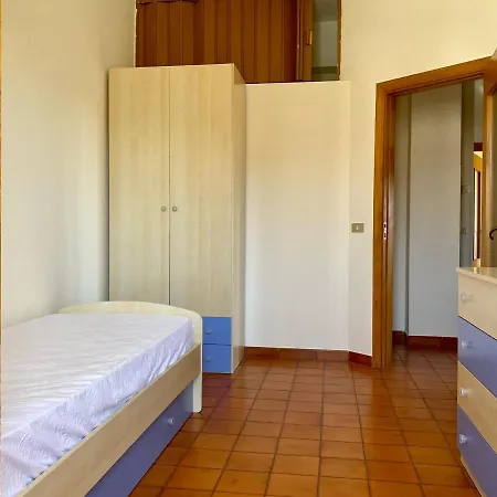 Casa Uliveto *