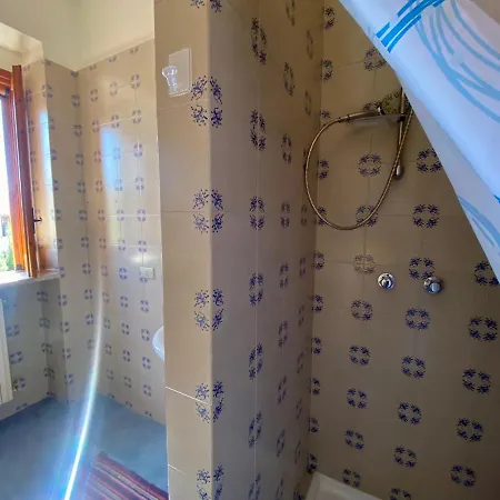 아파트 Casa Uliveto