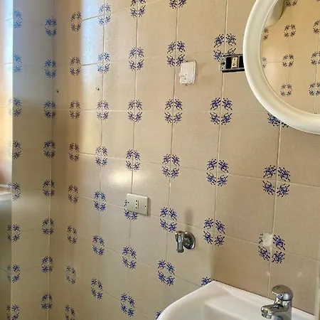 아파트 Casa Uliveto *