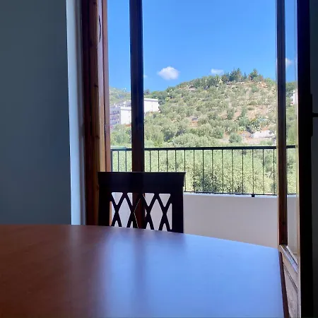 아파트 Casa Uliveto