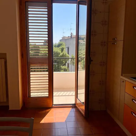 Апартаменты Casa Uliveto Маттината
