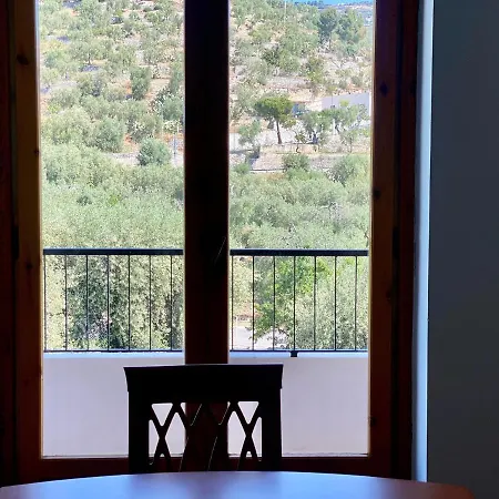 Casa Uliveto