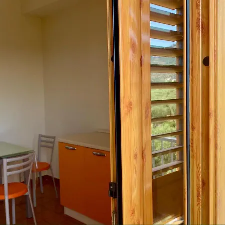 Casa Uliveto Апартаменты Маттината