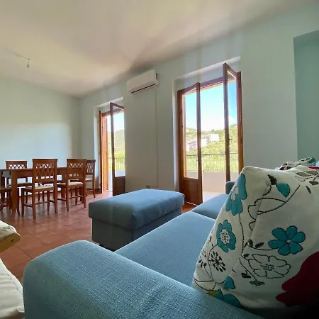 Casa Uliveto