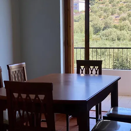 Апартаменты Casa Uliveto