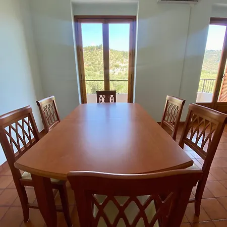 Casa Uliveto Апартаменты Маттината